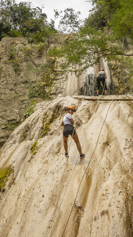 Plan desafiando las alturas - Imagen 2