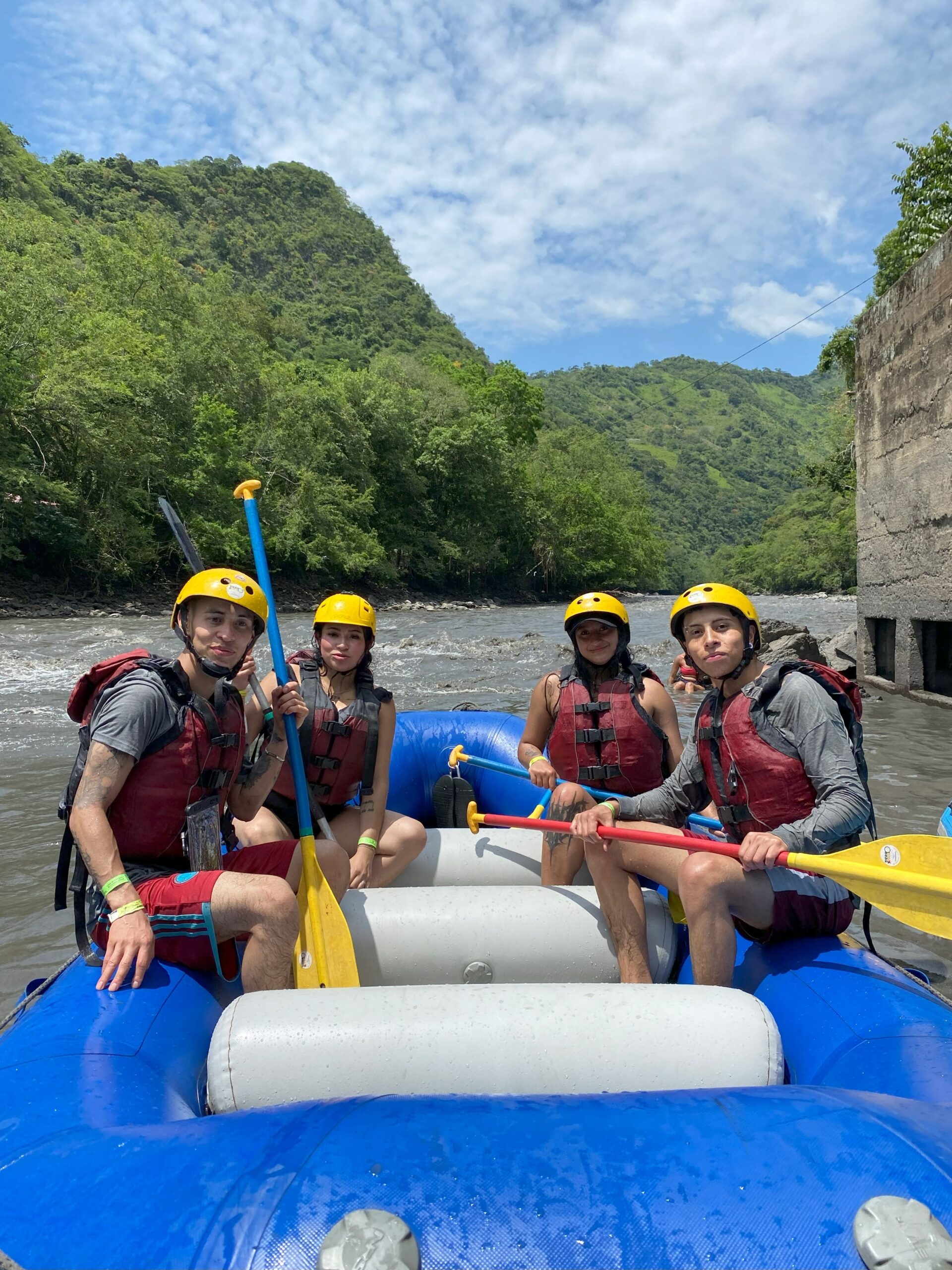 Plan desafiando las alturas - Imagen 3